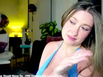Chaturbate Live Sex of x_lily_x