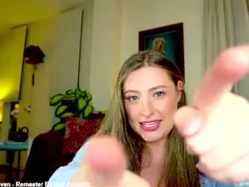 Chaturbate Adult Webcam of x_lily_x