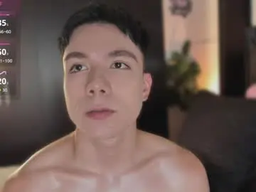 Chaturbate Live Porn of alanblack1