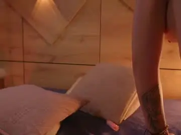 Chaturbate Live Sex of caro_sanchezz