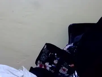 Chaturbate Sex Cam of ebonychery