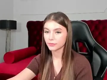 Chaturbate Live Sex Cam of ericafoxes