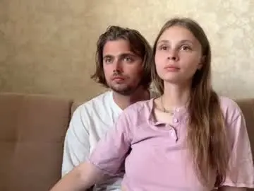 Chaturbate Nude Webcam of eva_calvin