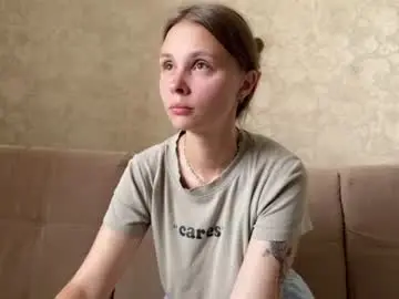 Chaturbate Adult Webcams of eva_calvin