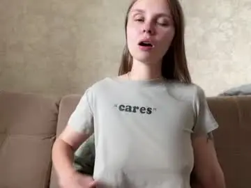 Chaturbate Private Sex Chat of eva_calvin