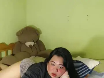Chaturbate Live Sex Cam of exoticpinayx