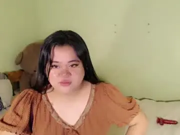 Chaturbate Adult Webcam of exoticpinayx