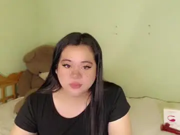 Chaturbate Live Sex of exoticpinayx