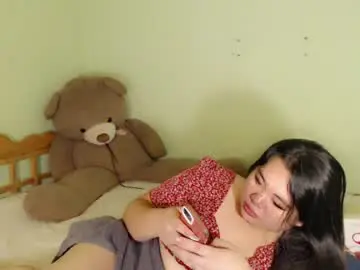 Chaturbate Live Sex Cam of exoticpinayx