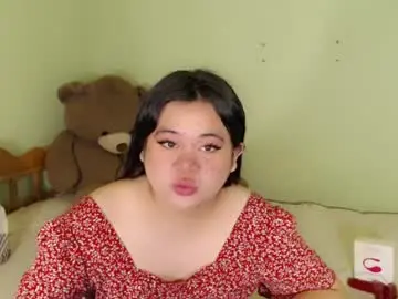 Chaturbate Sex Cam of exoticpinayx