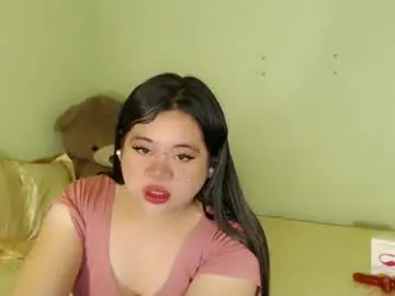Chaturbate Private Sex Chat of exoticpinayx