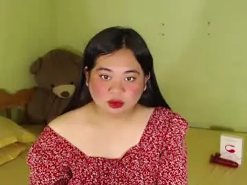 Chaturbate Sex Chat of exoticpinayx