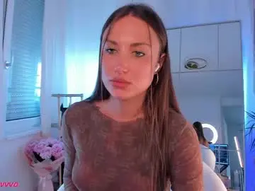 Chaturbate Nude Webcam of foxe_sailey