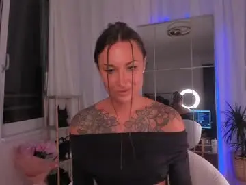Chaturbate Best live sex cam show of foxe_sailey