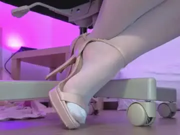 Chaturbate Adult Webcam of gabriella_miss