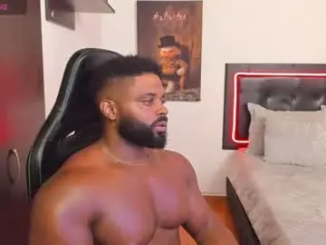 Chaturbate Sex Chat of joseph_palacios