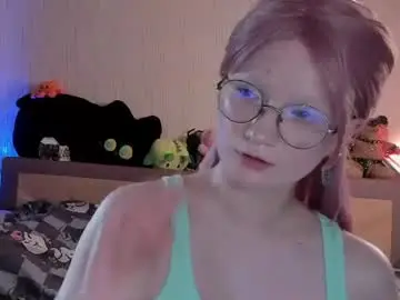 Chaturbate Live Sex Cam of julietfowler