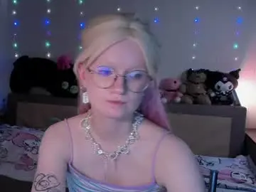 Chaturbate Nude Webcam of julietfowler