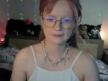 Chaturbate Nude Webcam of julietfowler