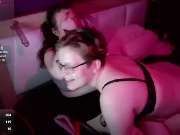 Chaturbate Live Sex Cam of linafolie