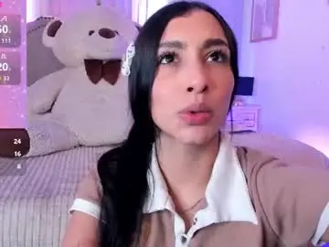 Chaturbate Live Sex of lya_brown