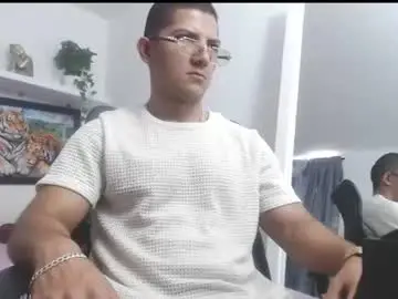 Chaturbate Live Porn of maximo_ston1