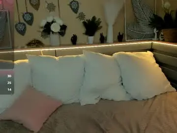 Chaturbate Best live sex cam show of maya_winters