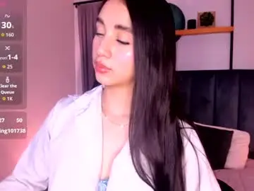 Chaturbate Sex Chat of megann_blaze