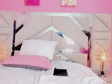 Chaturbate Live Porn of morrison_antonella