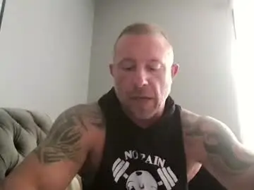 Chaturbate Live Sex Cam of paytondaniel44