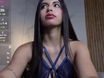 Chaturbate Live Porn of perla_lovely