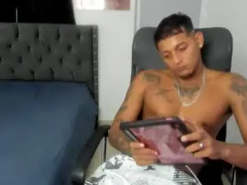 Chaturbate Sex Cam of slim_master12