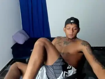 Chaturbate Private Sex Chat of slim_master12
