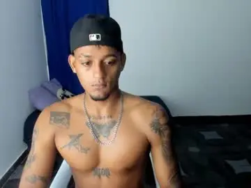 Chaturbate Live Sex Cam of slim_master12