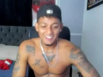 Chaturbate Live Sex Cam of slim_master12