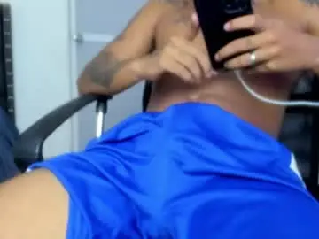 Chaturbate Best Webcam of slim_master12