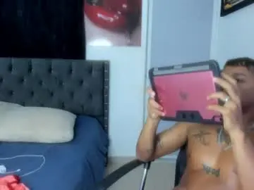 Chaturbate Adult Video Chat of slim_master12