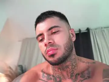 Chaturbate Live Porn of tony_newmen