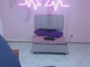 Chaturbate Best live sex cam show of violetdream13