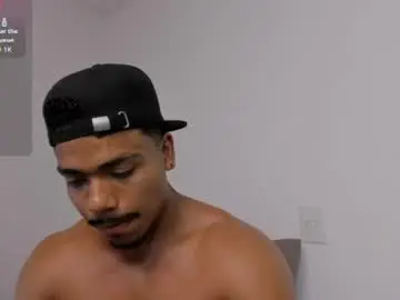 Chaturbate Free Porn Cam of xavier_colleman