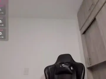 Chaturbate Sex Chat of xavier_colleman