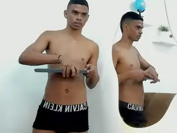 Chaturbate Adult Webcam of zayn_black