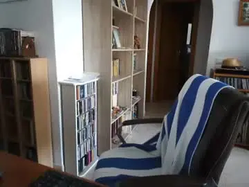 Chaturbate Adult Webcam of 7thsojourn