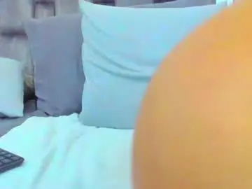 Chaturbate Live Sex of alyssia_oceann