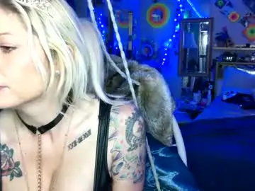 Chaturbate Free Porn Cam of anikaminkov