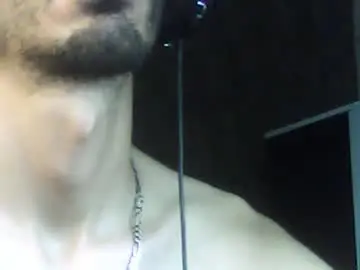 Chaturbate Adult Webcam of daddyselim