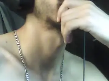 Chaturbate Live Sex Cam of daddyselim