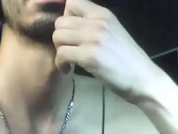 Chaturbate Live Porn of daddyselim