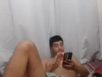 Chaturbate Private Sex Chat of danivoyeur21