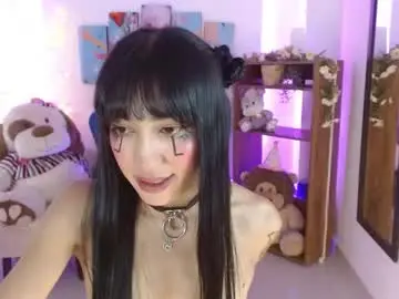 Chaturbate Live Sex of dolceclown66
